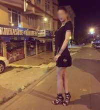 Yepyeni ve Uygun Fiyatlı Antalya Escort: İrem