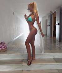 Zarafet ve Eğlencenin Kaynağı Antalya İranlı Escort