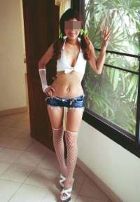 Zarafeti ve Çekiciliği İle Herkesi Büyüleyen Antalya Oral Escort