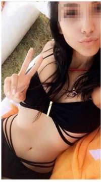 Zerafet ve Tutku Dolu Antalya Yerli Escort